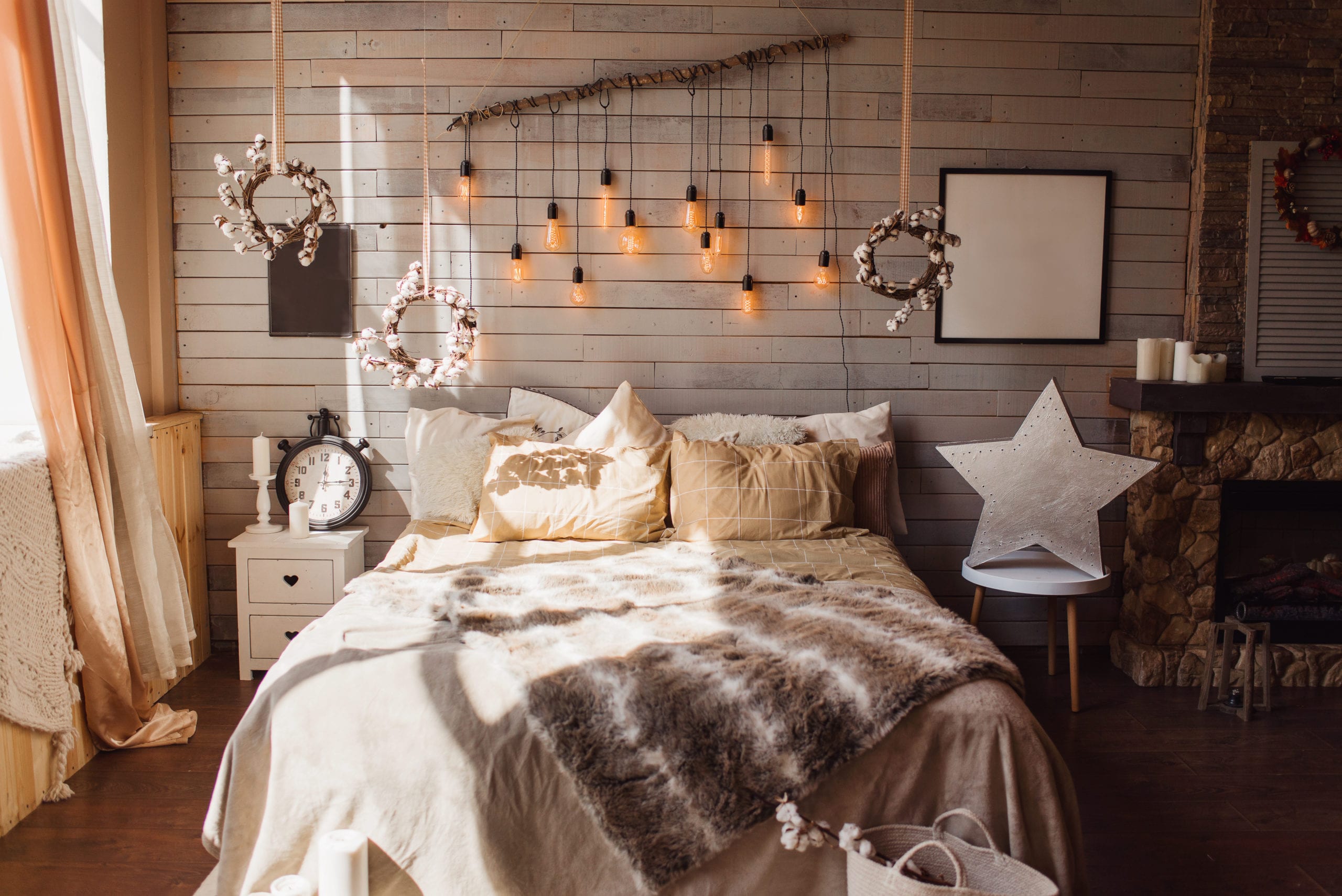 How To Decorate With Cottagecore Decor For The Fall Sunday Edit