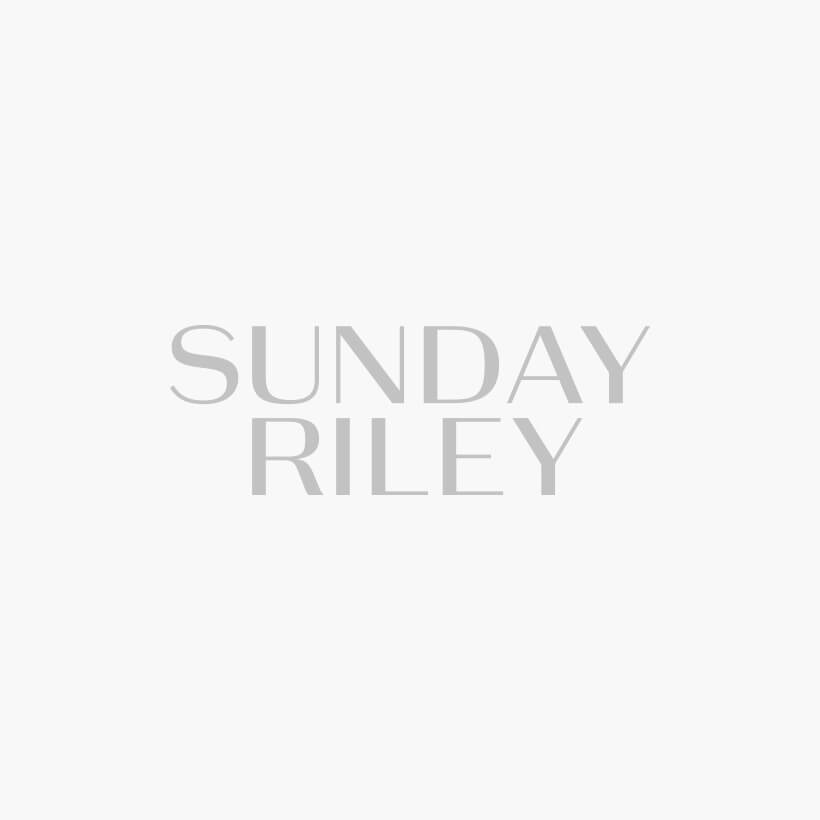 Sunday Riley's Ceramic Slip Cleanser