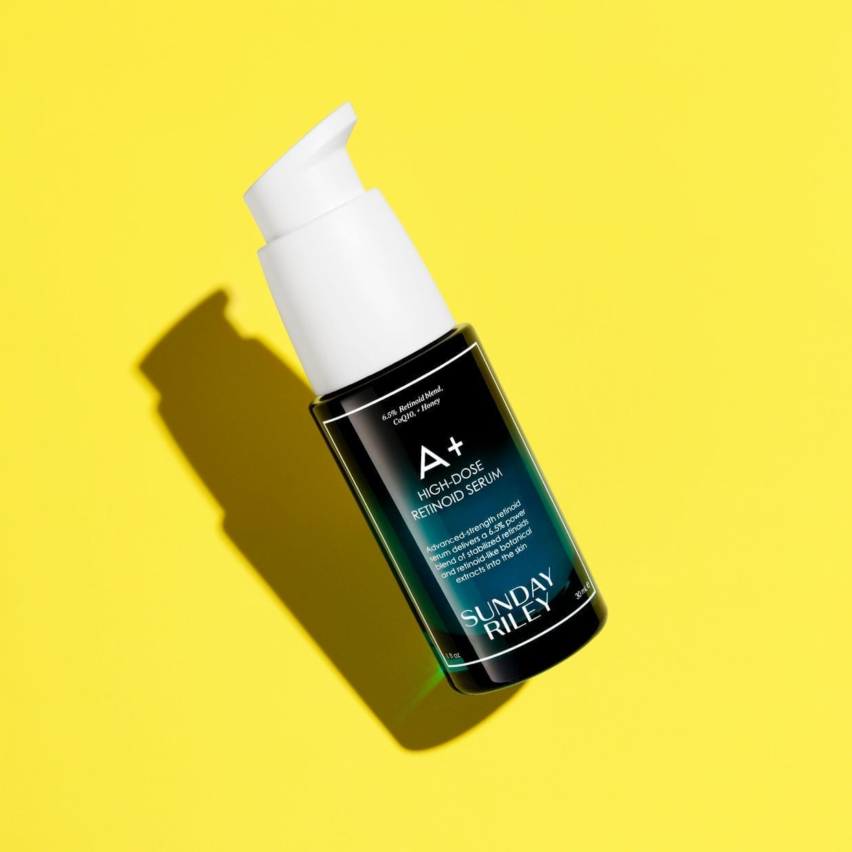 Can Vitamin C Cause Acne? Sunday Edit