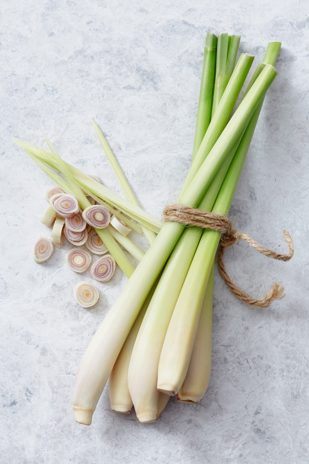 Why Lemongrass Is The Skincare