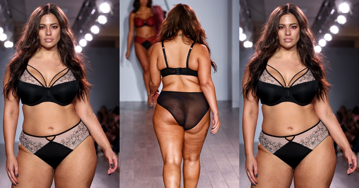 Cellulite is Normal, So Let's Start Acting Like It - Sunday Edit