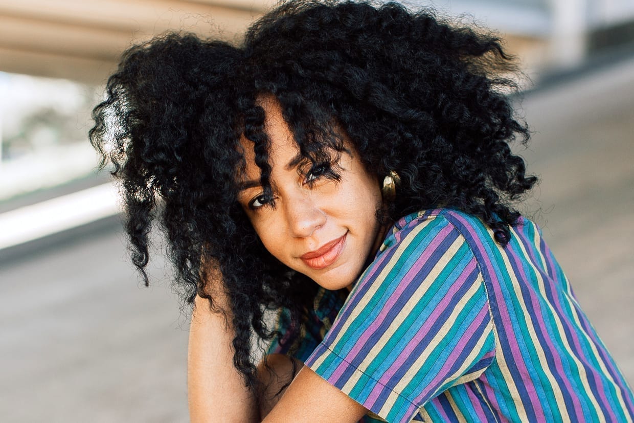 7 Twist Out Mistakes You Could Be Making | Sunday Edit
