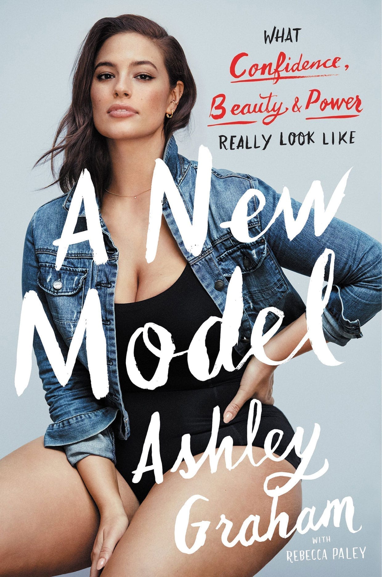 Book cover.