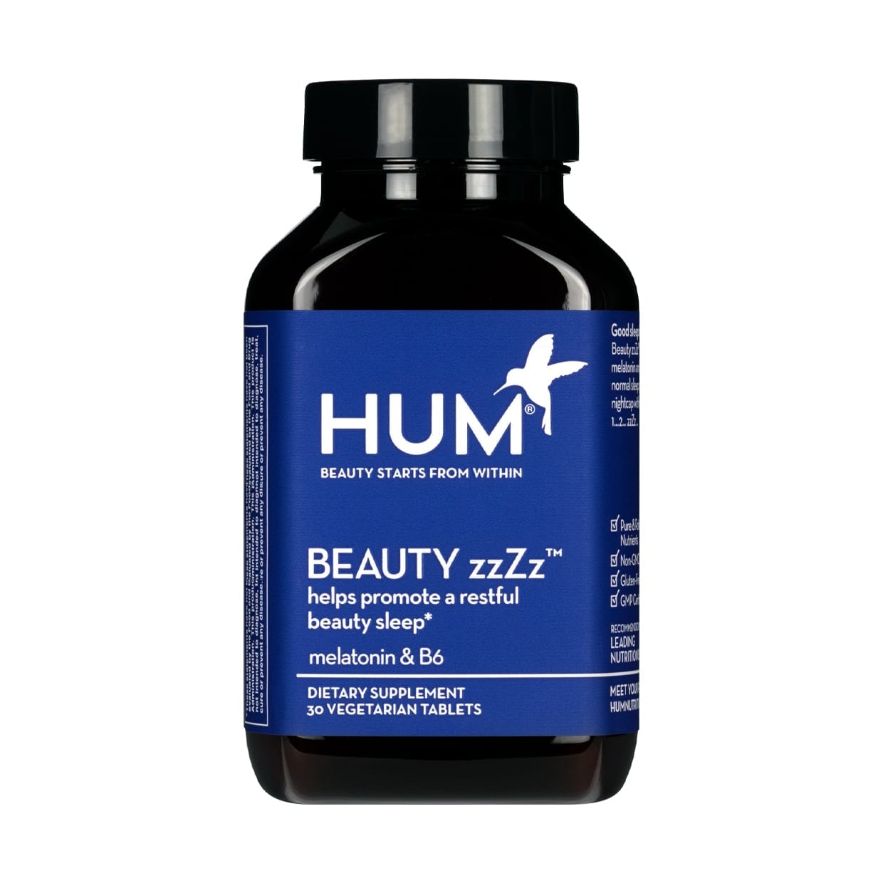 HUM Beauty zzZz