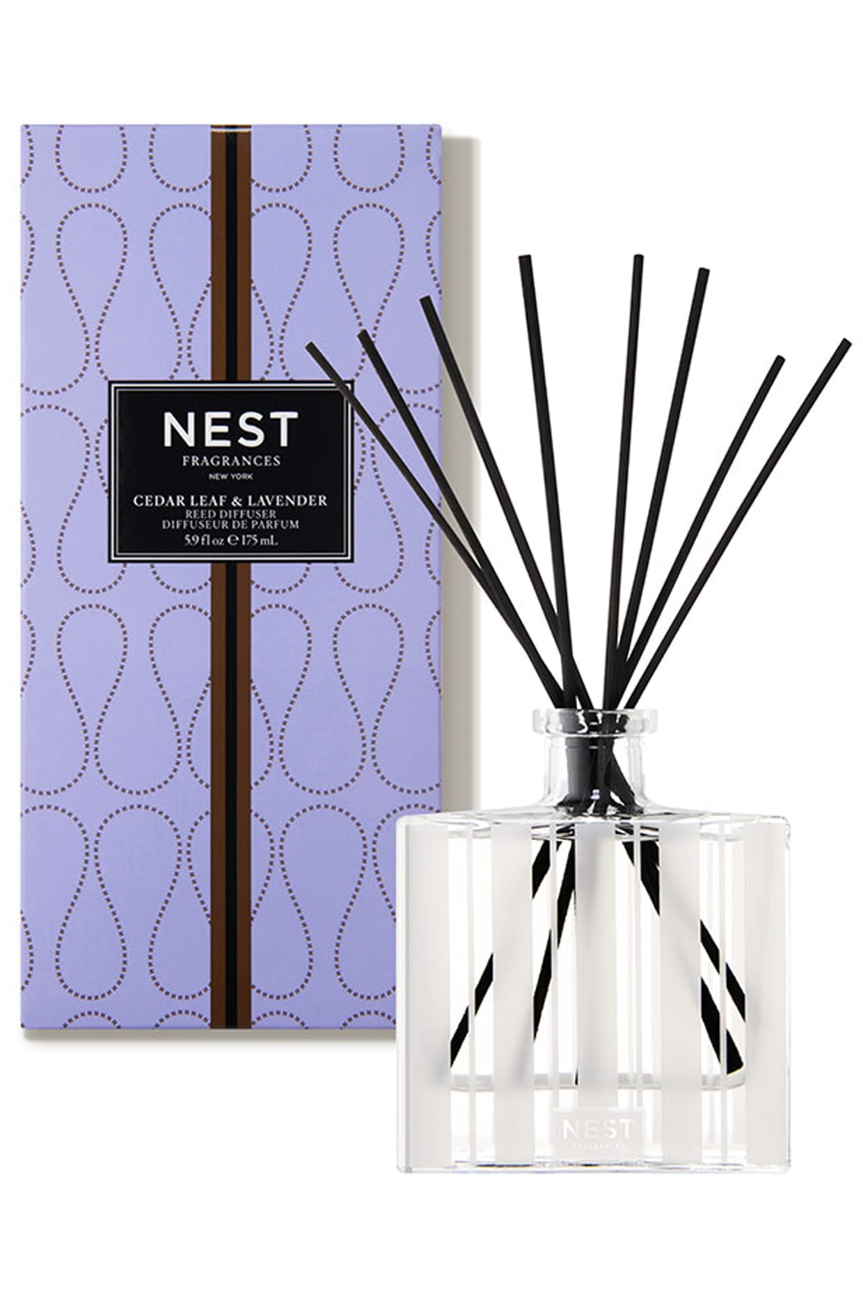 A fragrance diffuser.