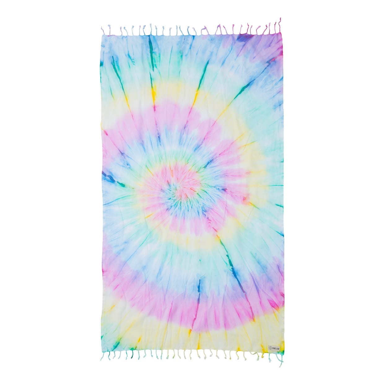 Sand Cloud Wanderlust Towel