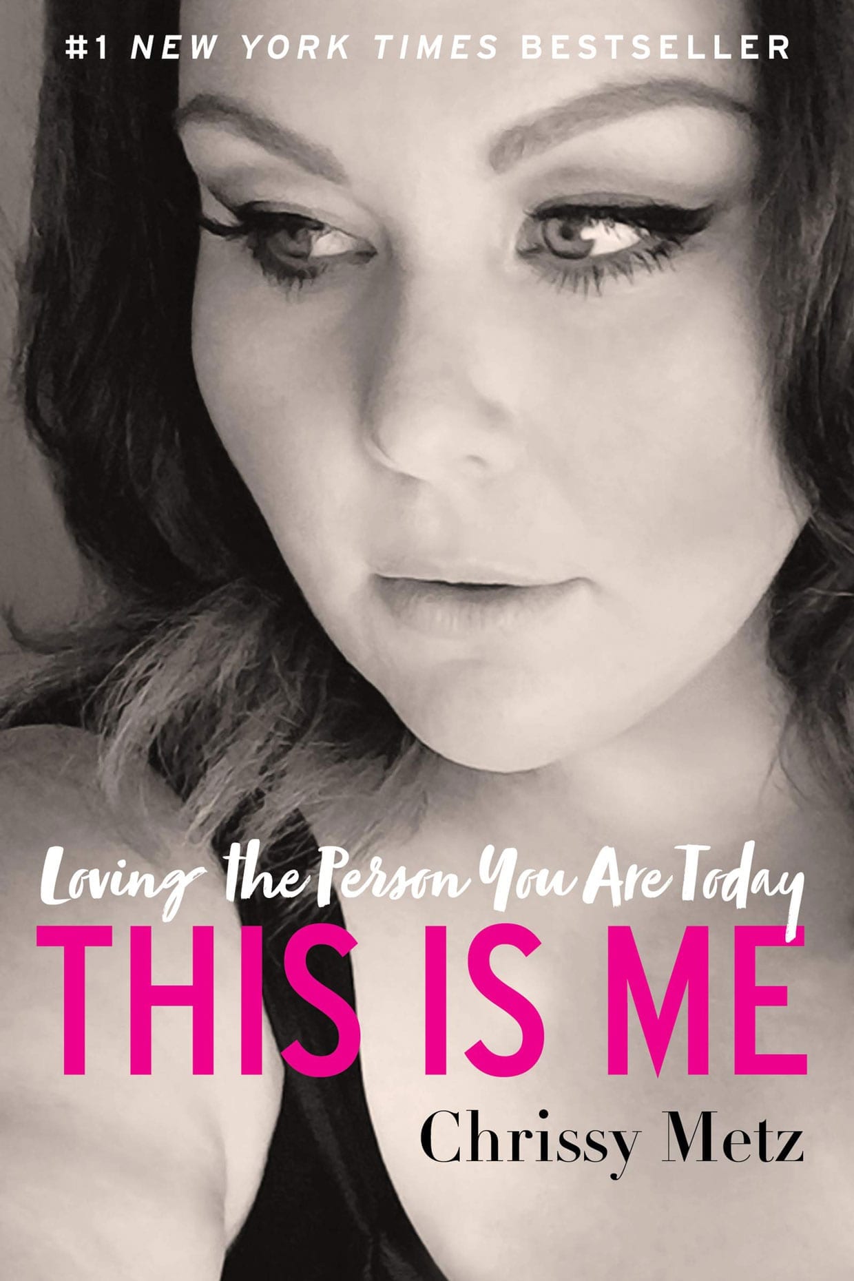 Book cover.