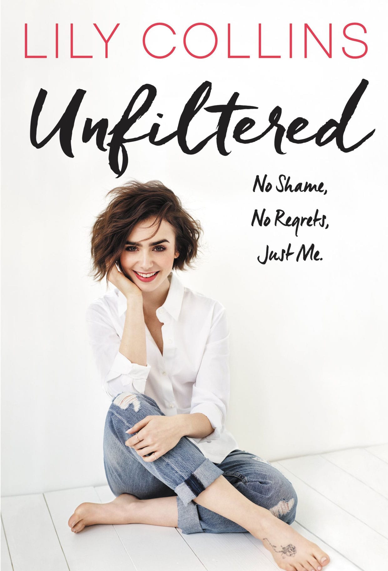 Book cover.