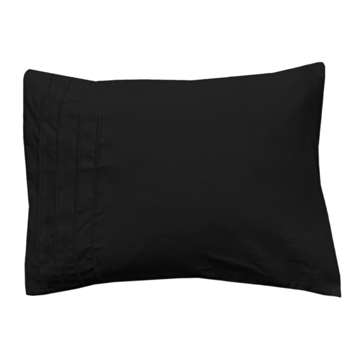 Savvy Sleepers Pillow Case & United Memory Foam and Cool Gel Pillow