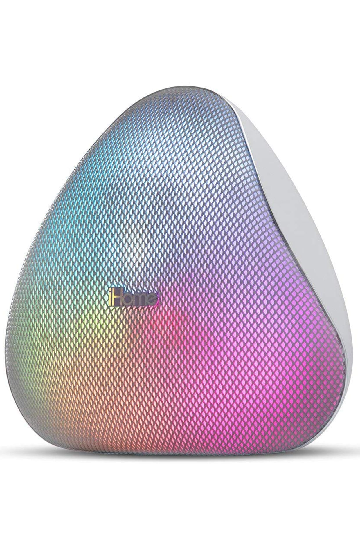 A colorful sound therapy machine.