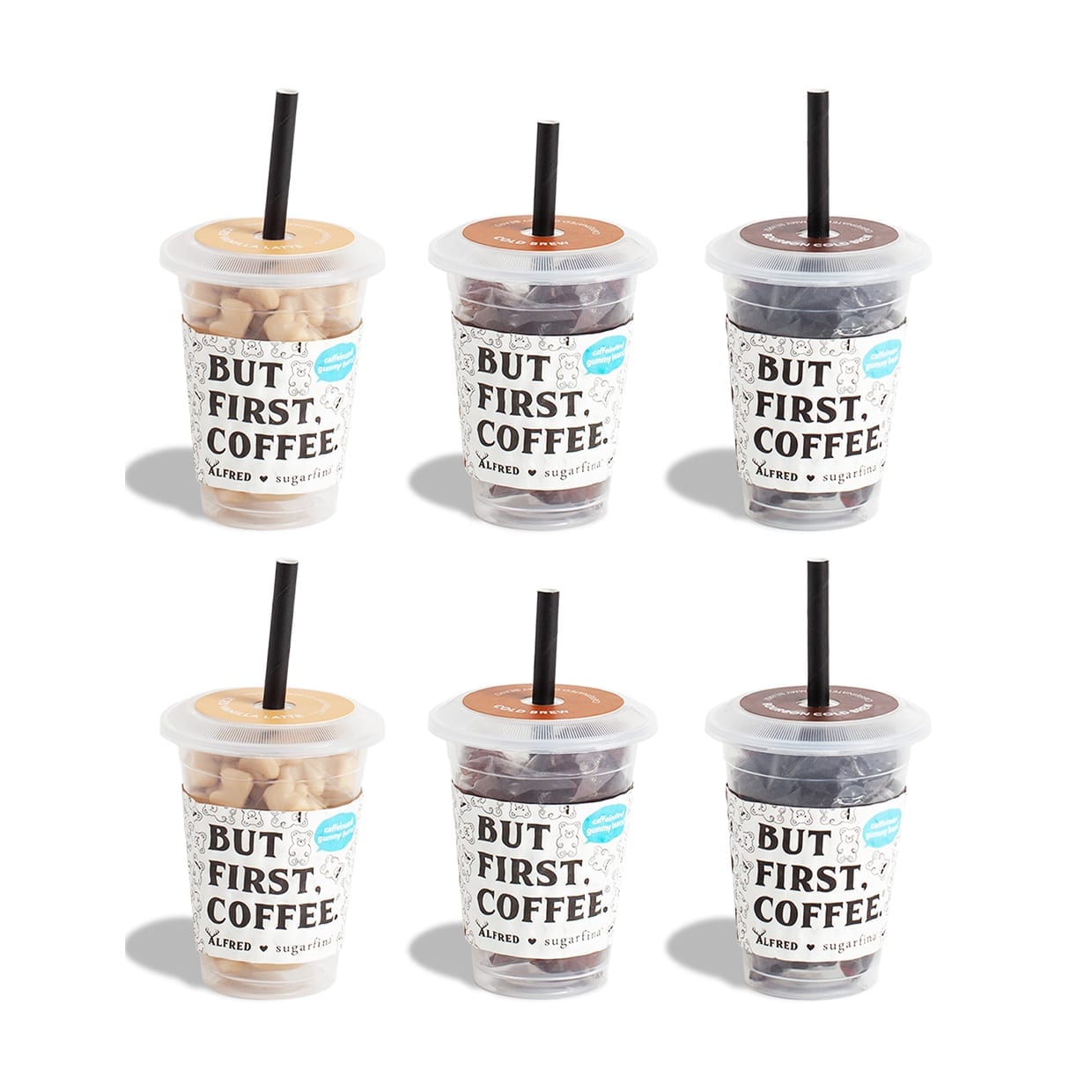 For the "But First, Coffee" Mom