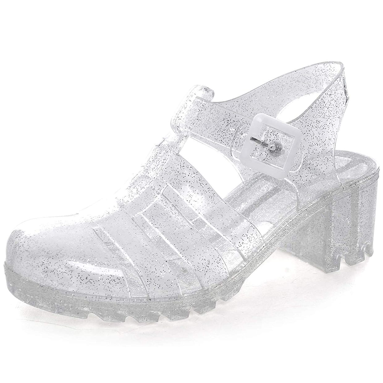 Ugly Shoes Are Here to Stay - How To Embrace It | Sunday Edit
