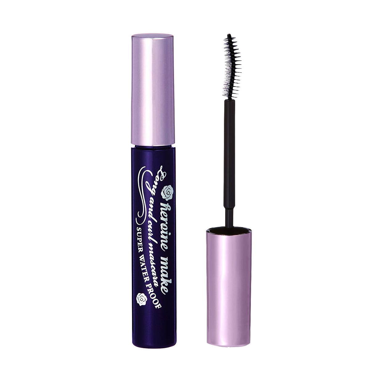 Japanese Lengthening Mascaras Under $30 You Need - Sunday Edit