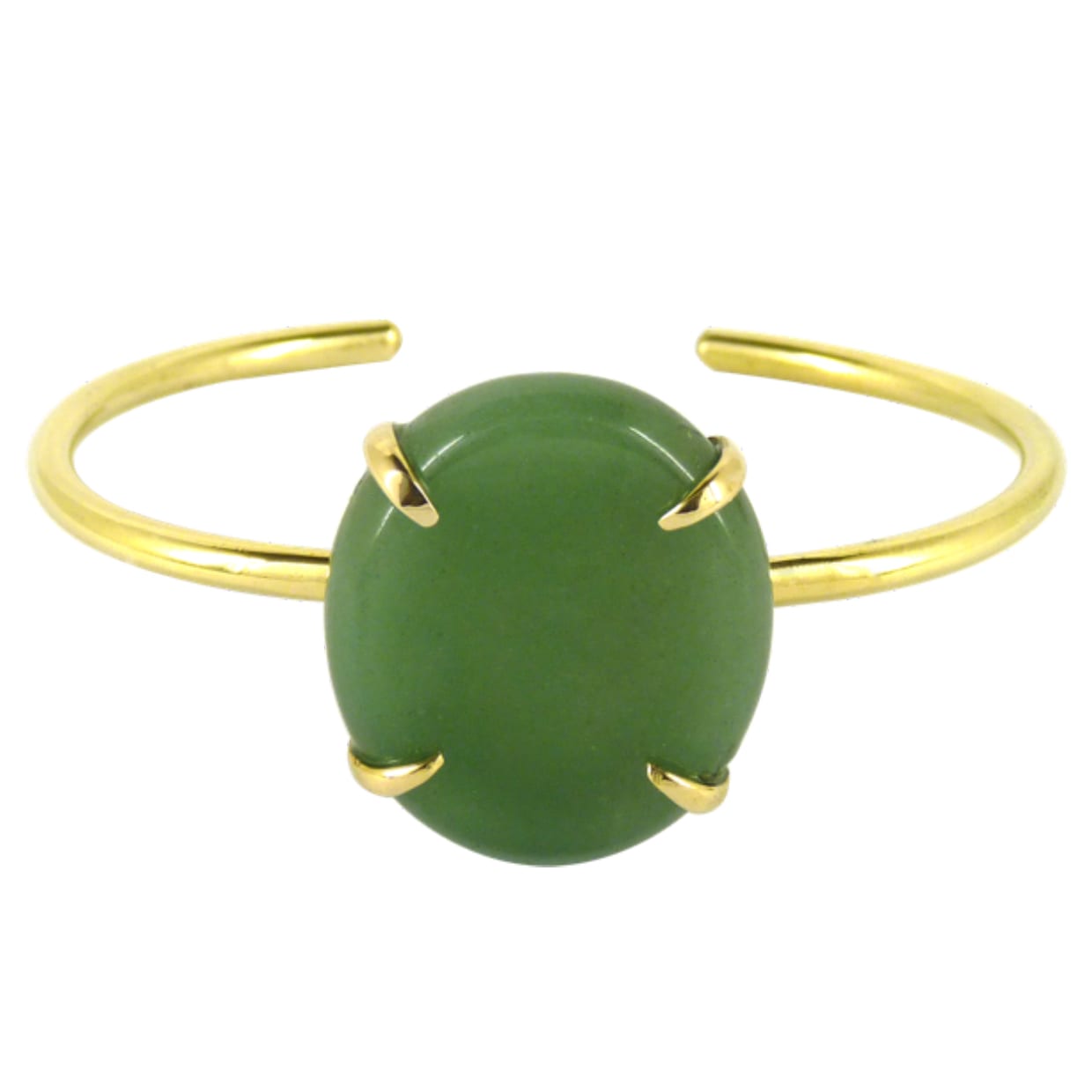 Lena Bernard Delfina Cuff Bracelet