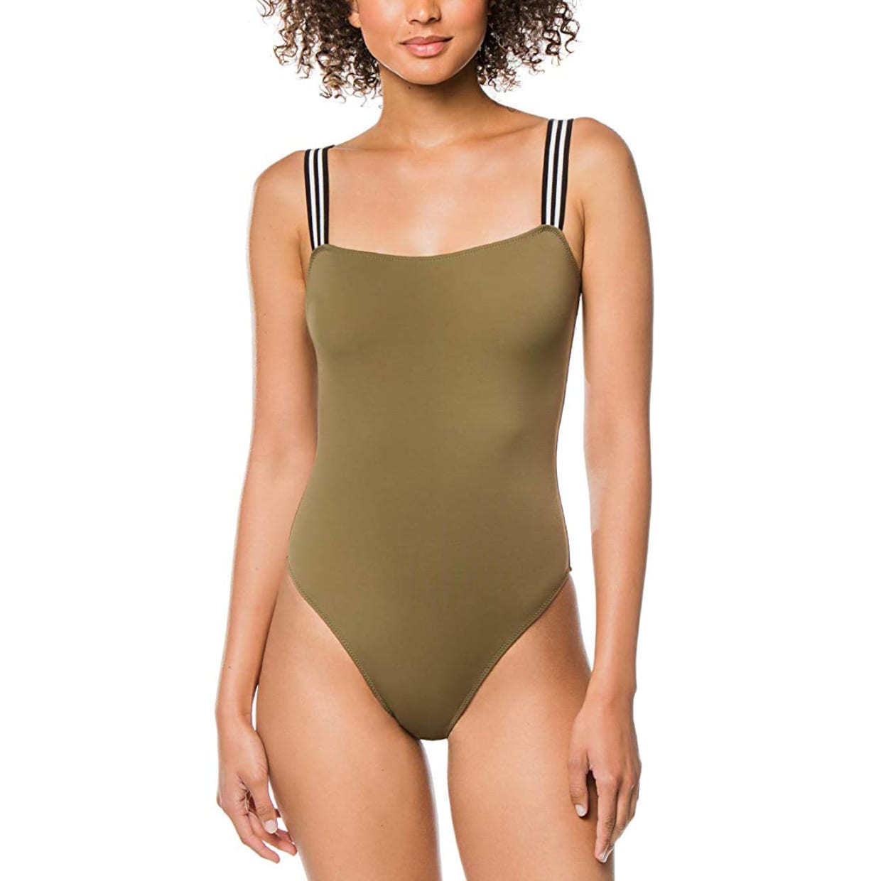 riley monokini