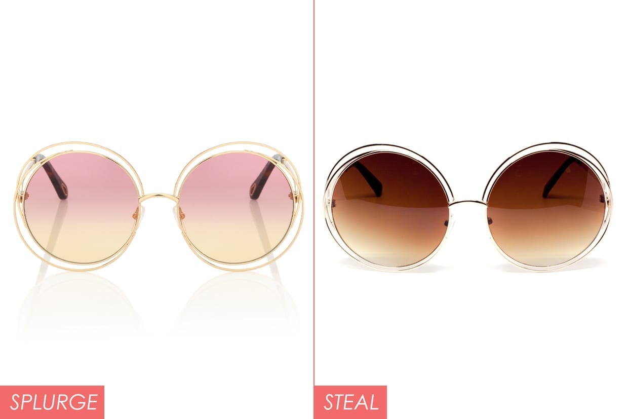 Designer Sunglasses (& Dupes) for Each Zodiac Sign | Sunday Edit