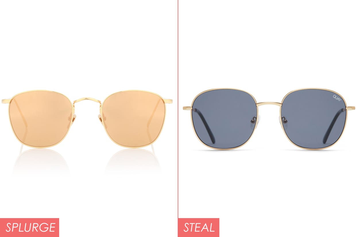 DESIGNER SUNGLASSES DUPES - Torey's Treasures