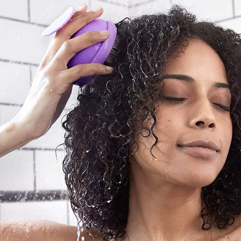 How to Care for Your Low Porosity Hair (And How to Tell if You Have It) -  Sunday Edit