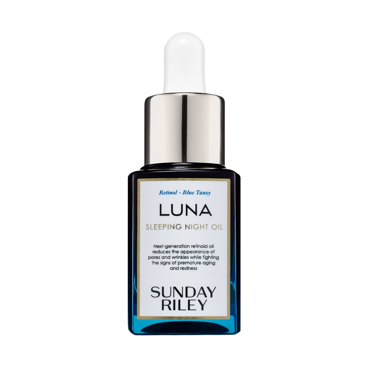 Sunday Riley Luna Sleeping Night Oil