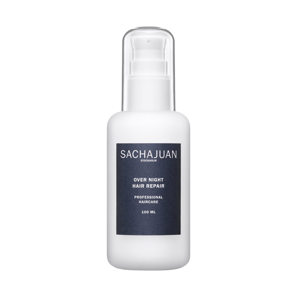 Sachajuan, Over Night Hair Repair, 100 ML