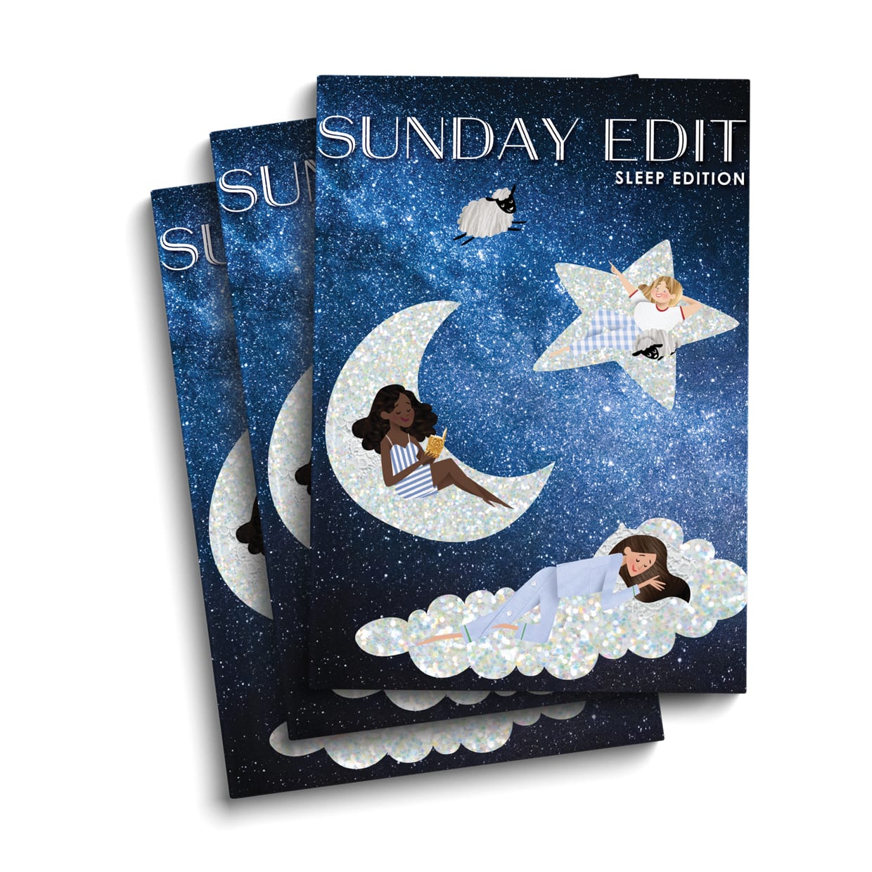Sunday Edit, Sleep Edition Guide