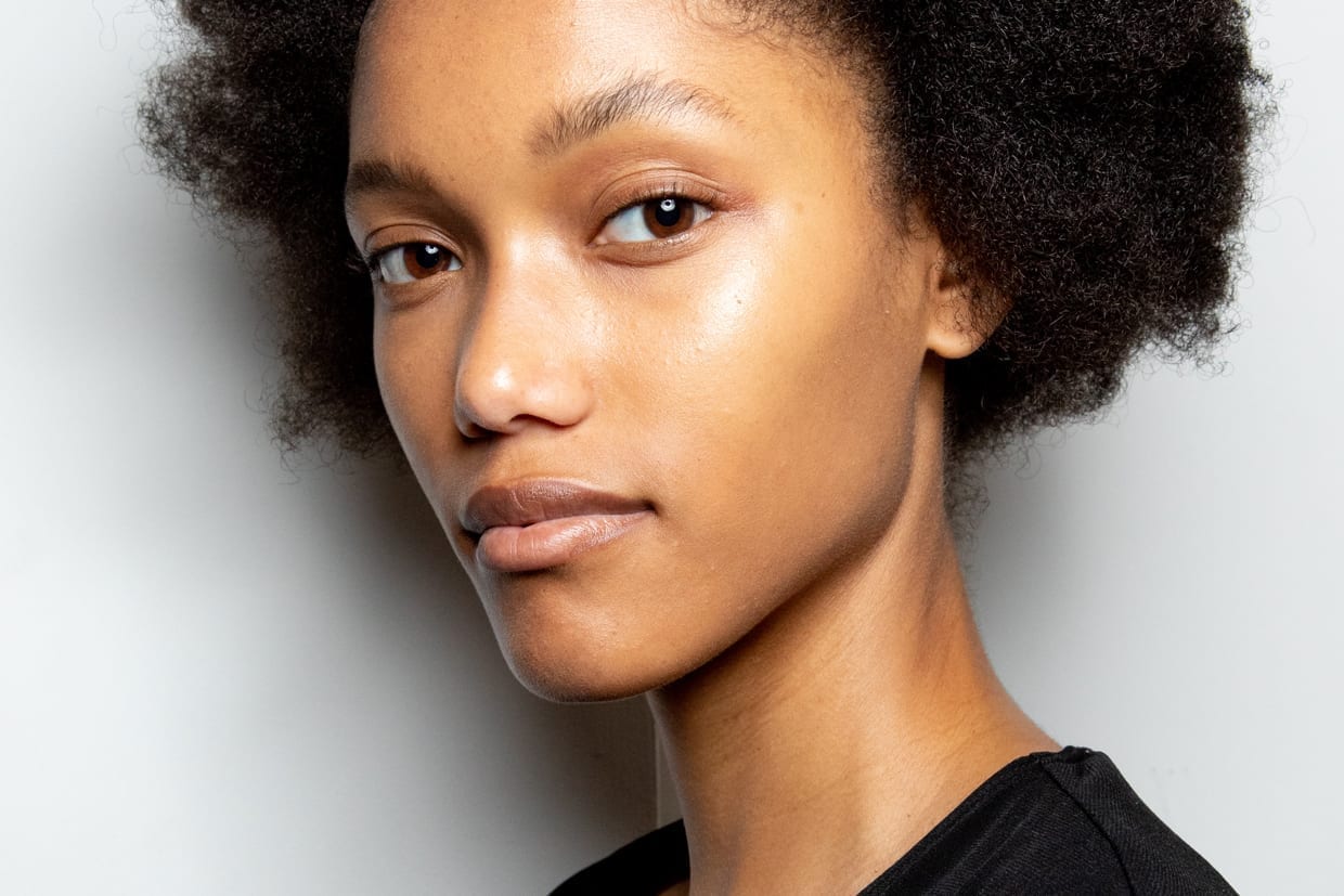 The No-Makeup Fix For Puffy Eyes