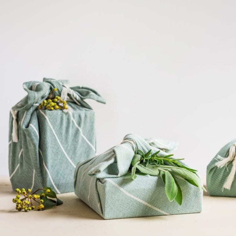 Net Shopping Bag Sustainable Living | Keep, Wrap, Gift It Green