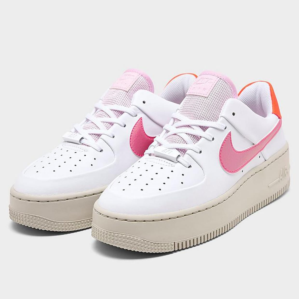 womens air force 1 finish line