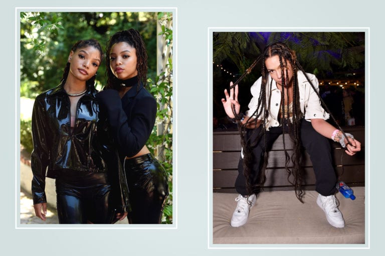 Black Musicians You Should Be Following on Insta | Sunday Edit