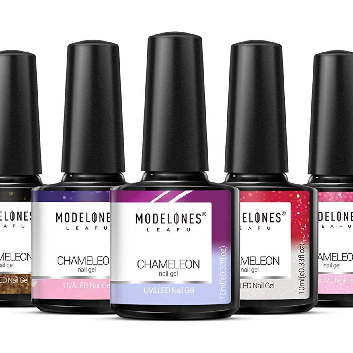 Color-Changing Nail Polish: A Trend Worth Trying | Sunday Edit
