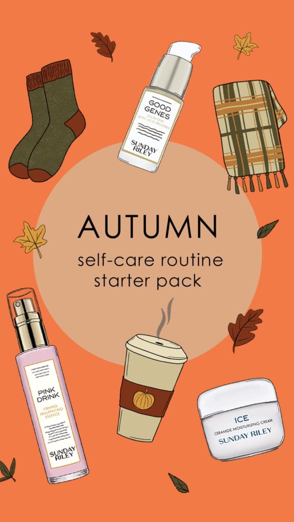 AutumnSelfCare_IgStories
