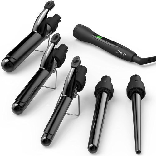 Hair Styling Set