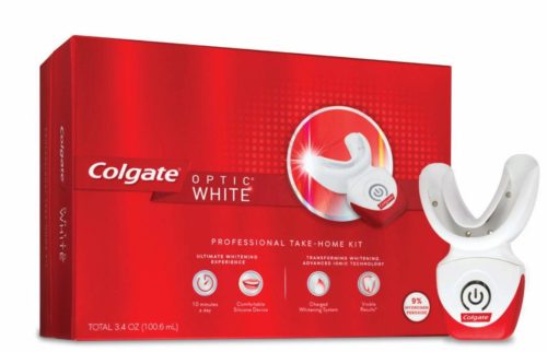 Teeth Whitening