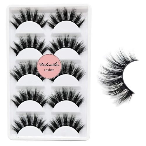 The Best False Eyelashes of 2020 - Sunday Edit