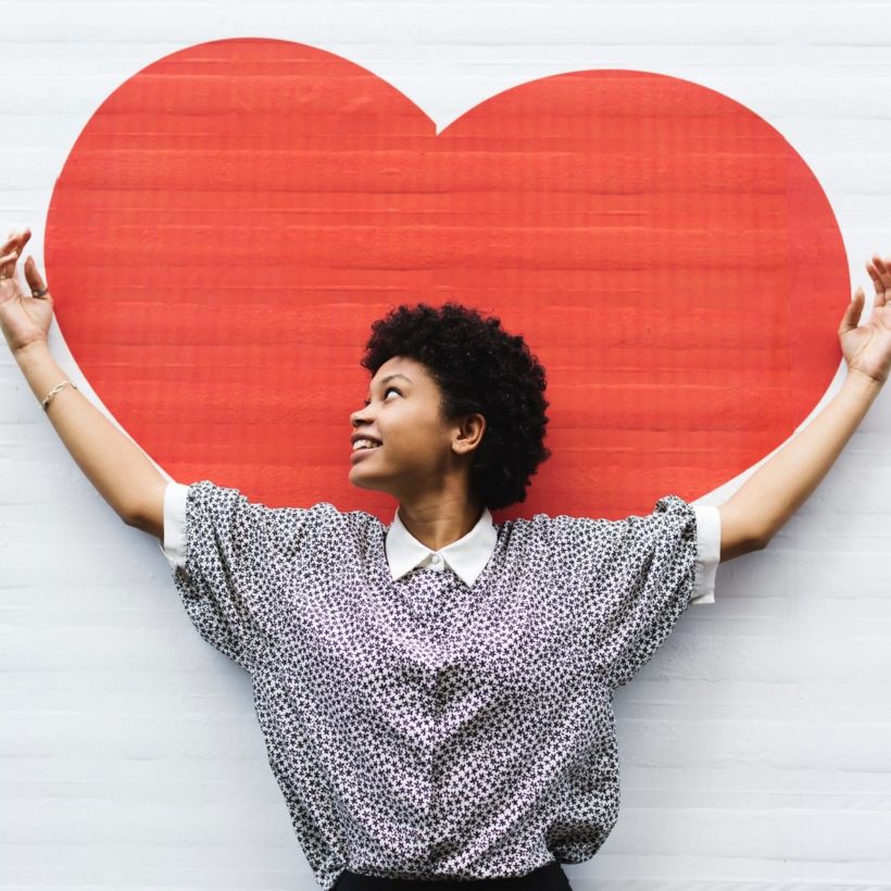 6 Black Women-Led Nonprofits You Should Know About - Sunday Edit