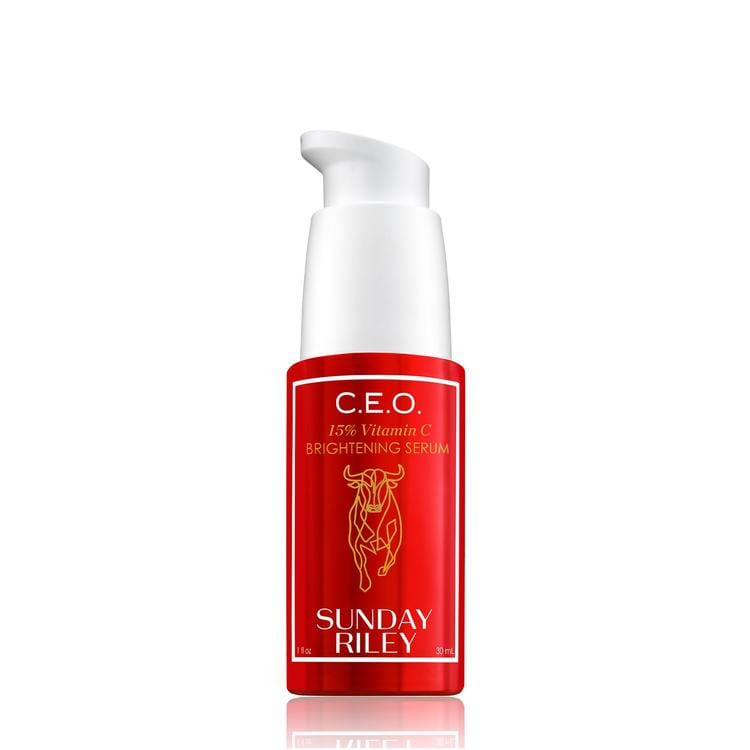 Lunar New Year, 15% Vitamin C Brightening Serum
