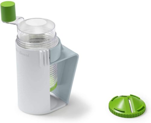 Betty Bossi Midi Spiralizer, $19.97