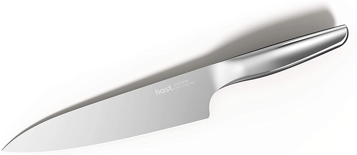 Hast 8” Chef’s Knife, Edition Series, $119.00