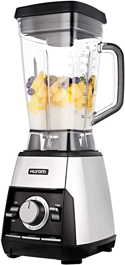 HUROM Hexa Power High-Speed Blender, $349.00