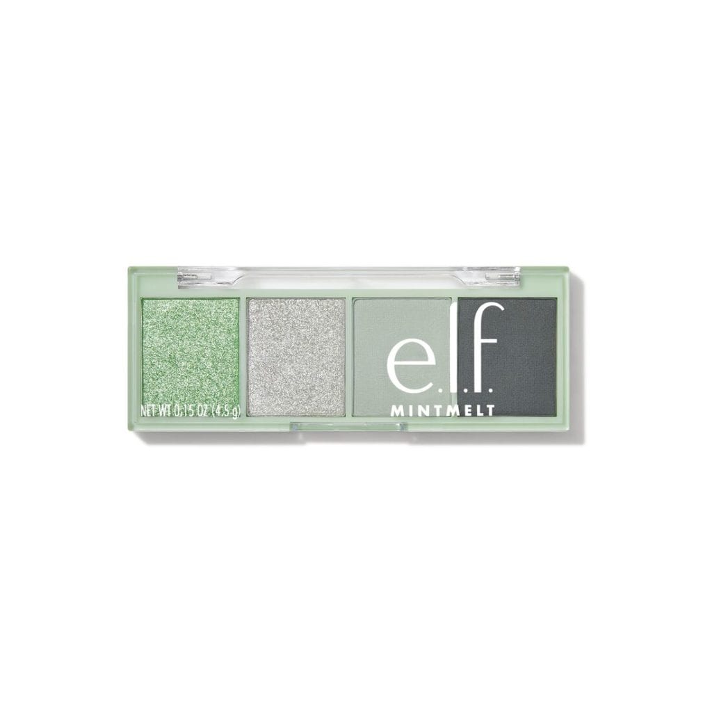 e.l.f. Mint Melt in Mint to Be