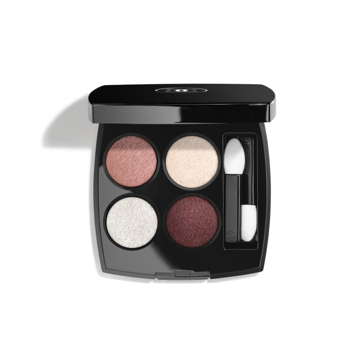 CHANEL Les 4 Ombres Multi-Effect Quadra Eyeshadow in 374 Allure et Eclat