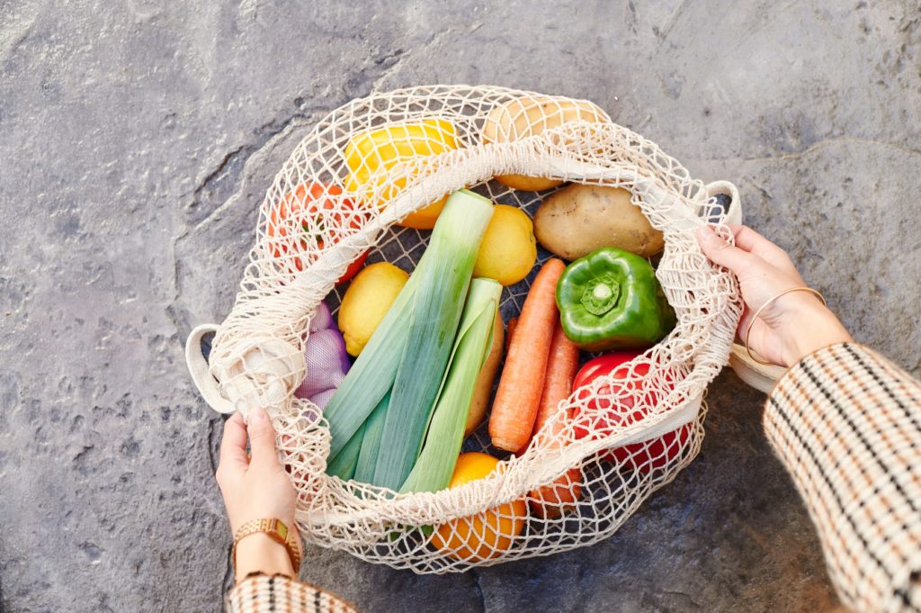 This is why you should wash fruits and vegetables before cooking