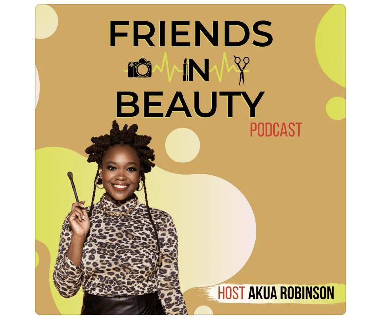 8 Beauty Podcasts With Bipoc Hosts
