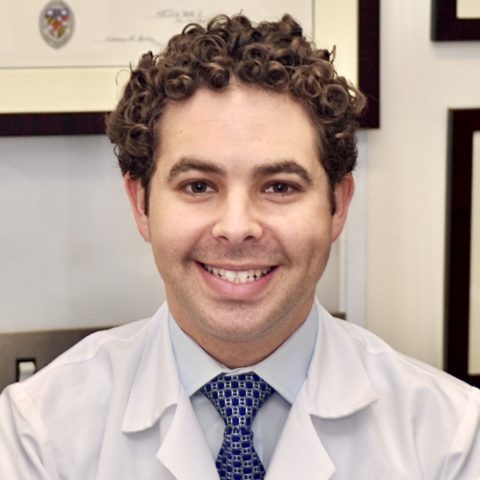 Dr. Joshua Zeichner