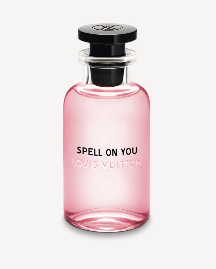 Spell on You Louis Vuitton fragrance