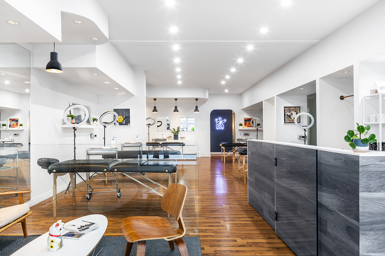 Shaughnessy Otsuji Studio