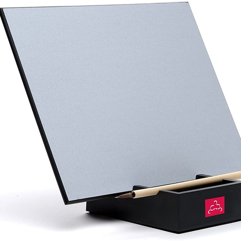 buddha board inkless drawing board