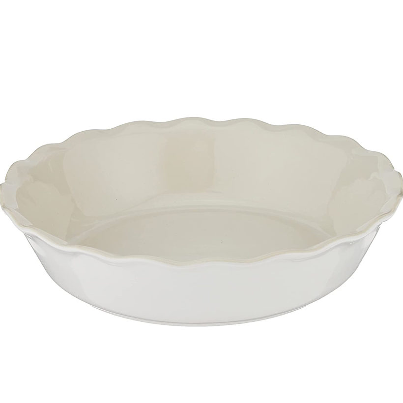 Emile Henry Modern Classics Pie Dish