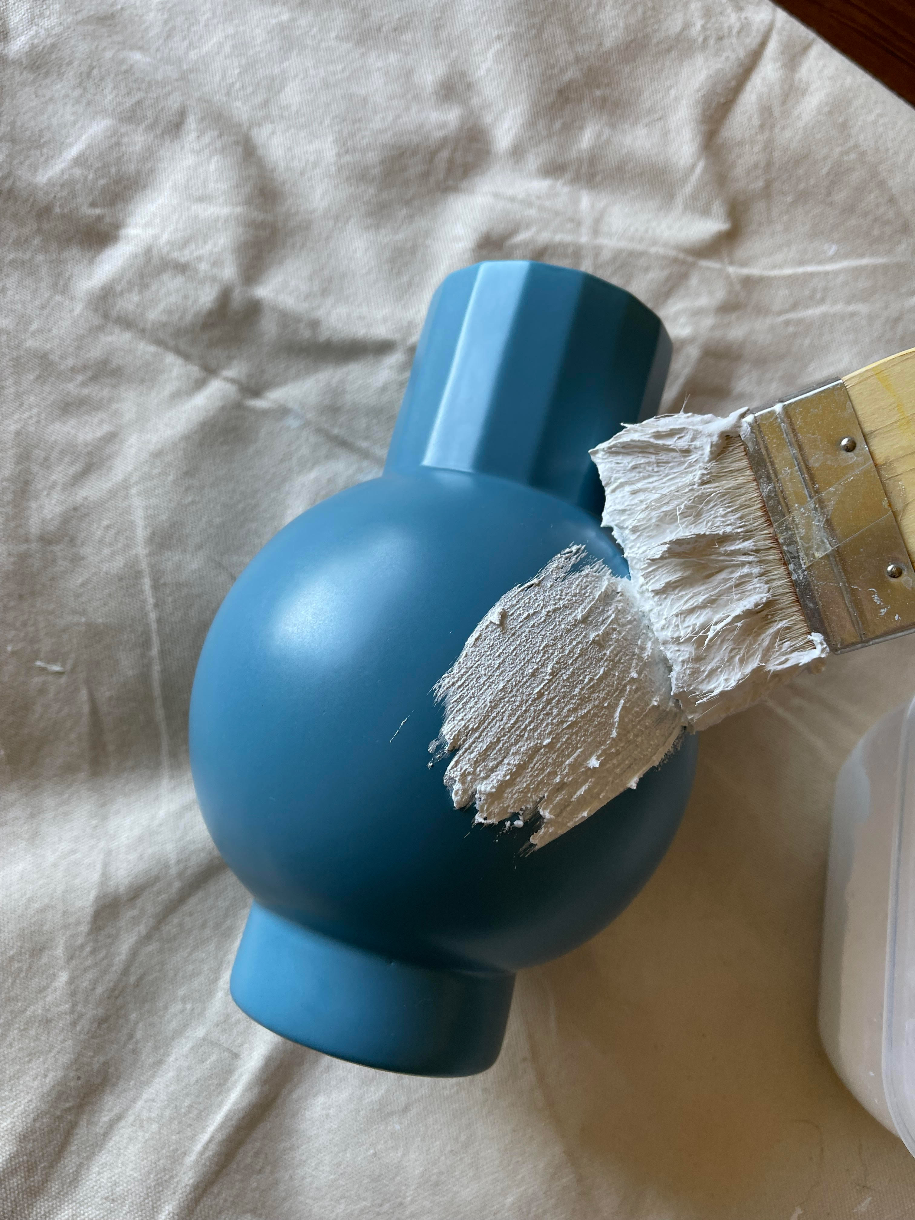 DIY Vase