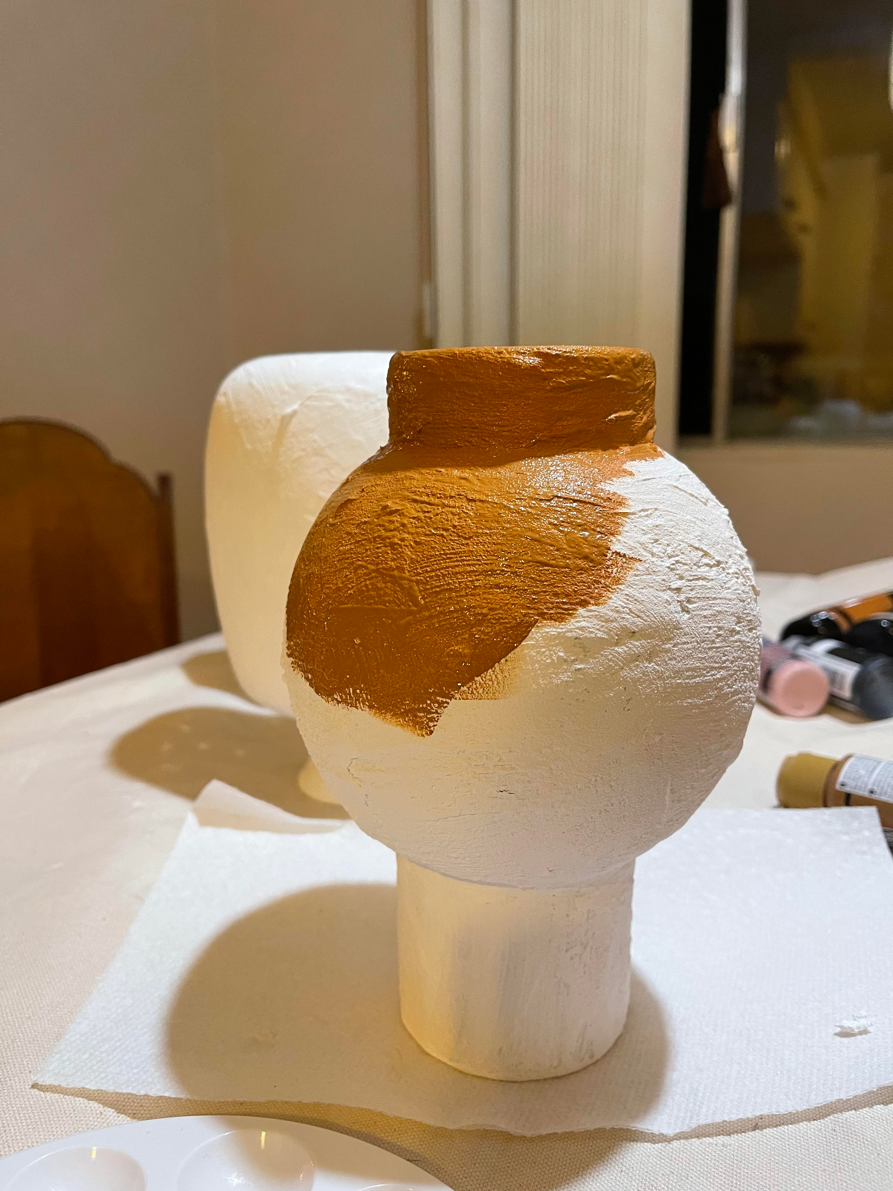 DIY Vase